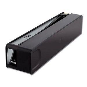 HP OfficeJet Pro X551dw Black Ink. High Capacity 970XL Compatible Ink Cartridge
