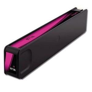 HP 971XL Magenta Ink. High Capacity 971XL Compatible Ink Cartridge