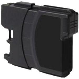 Compatible Brother LC980  Black MFC-J615W Ink Cartridge