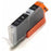Canon MG7150 Small Black Ink. High Capacity CLI-551XL BK Compatible Ink Cartridge