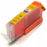 Canon MG7150 Yellow Ink. High Capacity CLI-551XL Y Compatible Ink Cartridge