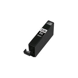 Compatible Canon CLI-526 High Capacity Ink Cartridge - 1 Black