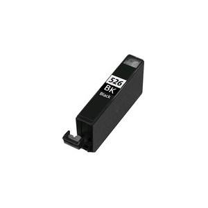 Compatible Canon Small Black iP4850 Ink cartridges (CLI-526 XL)