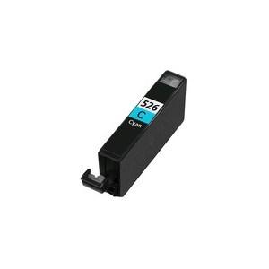 Canon MX715 Cyan Ink. High Capacity CLI-526XL C Compatible Ink Cartridge