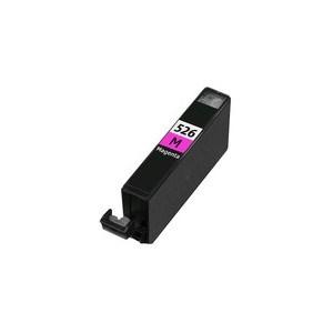 Canon MG5250 Magenta Ink. High Capacity CLI-526XL M Compatible Ink Cartridge