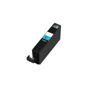 Canon MX870 Cyan Ink. High Capacity CLI-521XL C Compatible Ink Cartridge