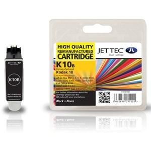 Compatible Kodak 10 Black ESP 3200 Ink Cartridge