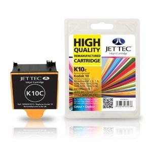Compatible Kodak 10 Colour Easyshare 5100 Ink Cartridge