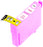 Epson PX700 Light Magenta Ink - T0806 Compatible Ink Cartridge