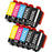 Epson XP-6001 Ink - Pack of 10 2 Pack Value Multipack. High Capacity 202XL Compatible Ink Cartridge