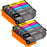 Epson 33XL Ink - Pack of 10 2 Pack Value Multipack. High Capacity 33XL Compatible Ink Cartridges