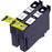 Epson S22 Black Ink - T1281 Compatible Ink Cartridge