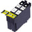 Epson WorkForce WF-2540WF Black Ink - Pack of 2 Black 16XL Compatible Ink Cartridge