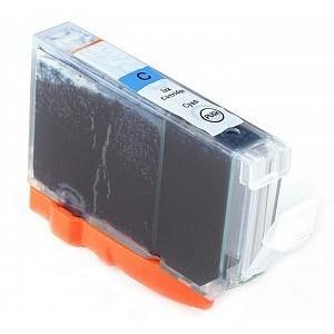 Canon MP970 Cyan Ink. High Capacity CLI-8C Compatible Ink Cartridge