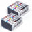 Canon MP960 Ink - Pack of 14 2 Packs Value Multipack High Capacity PGI-5 / CLI-8 Compatible Ink Cartridges
