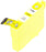 Epson WorkForce WF-2530WF Yellow Ink - T1634XL Compatible Ink Cartridge