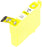 Epson XP-5105 Yellow Ink - 502XL Compatible Ink Cartridge