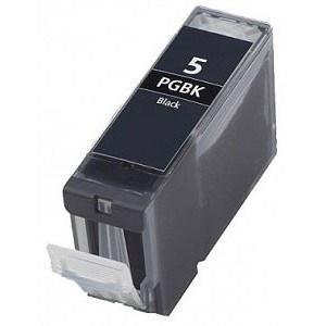 Compatible Canon Black iP4500 Ink Cartridge (PGi-5)