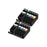 Compatible Canon 2 Sets of 5 iP4500 Ink Cartridges (PGi-5/CLi-8)