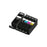 Compatible Canon PGI-520/CLI-521 - Black / Cyan / Magenta / Yellow / Black Large - Pack of 5 - 1 Set