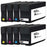 HP 950XL/951XL Ink - Pack of 8 2 Pack Value Multipack. High Capacity 950XL/951XL Compatible Ink Cartridge