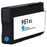 HP OfficeJet Pro 276dw Cyan Ink. High Capacity 951XL Compatible Ink Cartridge