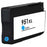 HP OfficeJet Pro 8500 Cyan Ink. High Capacity 951XL Compatible Ink Cartridge