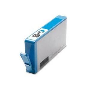 Compatible HP Cyan Photosmart B210a ink cartridge (364XL)
