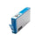 Compatible HP Cyan Photosmart D5468 ink cartridge (364XL)