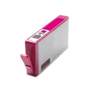 Compatible HP Magenta Photosmart B110a ink cartridge (364XL)