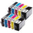 HP Photosmart 7520 Ink. Pack of 10 2 Pack Value Multipack. High Capacity 364XL Compatible Ink Cartridges