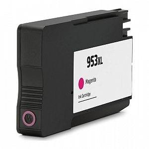 Compatible HP Magenta 8730 Ink Cartridge (953XL M)