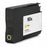 HP 953XL Yellow Ink. High Capacity 953XL Compatible Ink Cartridge