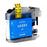 Compatible Brother Cyan MFC-J680DW ink cartridge (LC223 XL)