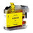 Compatible Brother Yellow DCP-J562DW ink cartridge (LC223 XL)