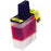 Compatible Brother LC41 Yellow FAX-2240C Ink Cartridge