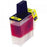 Compatible Brother LC41 Yellow DCP-110C Ink Cartridge