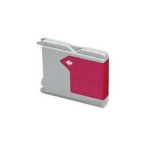 Compatible Brother LC970 Magenta MFC-885CW Ink Cartridge