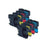 Compatible Brother 8 LC980 DCP-6690CW Ink Cartridges