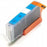 Canon CLI-581XXL PB Photo Blue Ink. High Capacity CLI-581XXL PB Compatible Ink Cartridge