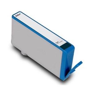 HP OfficeJet 7500a Cyan Ink. High Capacity 920 XL Compatible Ink Cartridge