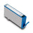 HP OfficeJet 6500a Cyan Ink. High Capacity 920 XL Compatible Ink Cartridge