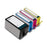 Compatible HP 1 Set of 4 Officejet 6500A Ink Cartridges (920XL)