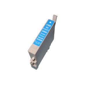 Epson T0613 Magenta Ink - T0613 Compatible Ink Cartridge