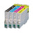 Epson T0556 Ink - Pack of 4 Value Multipack. High Capacity T0556 Compatible Ink Cartridge