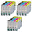 Epson T0556 Ink - Pack of 12 3 Pack Value Multipack. High Capacity T0556 Compatible Ink Cartridge