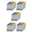 Epson T0556 Ink - Pack of 20 5 Pack T0556 Compatible Ink Cartridge